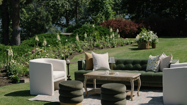 Rentals: Pine & Poppy Rentals | Event Rents
<br>
Photographer: Kat Skye | www.katskyephoto.com
<br>
Planner: Red Letter Event Planning
<br>
Florist: Garden of Eden Floral Design
<br>
Content Creator: @bts.bridal
<br>
Stationary: Mango Ink