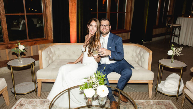 Photographer: @alissafergphoto
<br>
Planner: @jaimejohnsonevents
<br>
Videographer: @fergusonfilms
<br>
Florist: @gardenofedenflorals
<br>
Rentals: Pine & Poppy Event Rentals | Event Rents
<br>
Stationary: Mango Ink