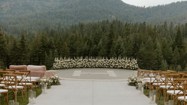 Photographer: @madicurlphoto | @drakebuffingtonfilms
<br>
Videographer: @gch.films
<br>
Rentals: Pine & Poppy Event Rentals | Event Rents WA
<br>
Florist: @bohoblooms_cda
<br>
Hair: @jordyigo
<br>
Makeup: @lashandmake | @monicathode_mua
<br>
Mobile Bar: @itshappyhourmobilebar
<br>
DJ: @rubyfrogentertainment
<br>
Dress: @hannahhillbridal